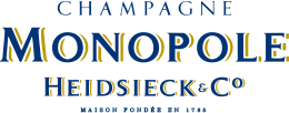 HEIDSIECK & Co. MONOPOLE | BRANDS | VRANKEN-POMMERY MONOPOLE HEIDSIECK & Co. MONOPOLE | BRANDS | VRANKEN-POMMERY MONOPOLE